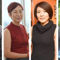 Women of Japan unite: Examining the contemporary state of feminism