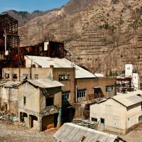 Gates to Hades: When Natsume Soseki wrote his 1908 novel “The Miner,” he envisioned the Ashio Copper Mine, in Tochigi Prefecture, infamous for its horrific working conditions. Today the mine is abandoned and ruined. Natsume Soseki goes back to hell in 'The Miner'
