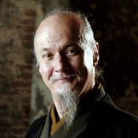 Soren Michael Christian Bisgaard Soren Bisgaard: 'There is more to <em>chadō</em> than meets the eye'