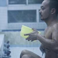 True Edo spirit can be found while soaking in a public bath