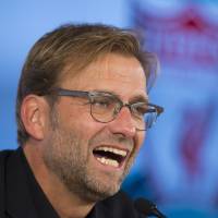 Jürgen Klopp Tall task for Klopp in trying to turn Liverpool around