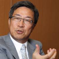 Takeshi Fujimaki BOJ critic Fujimaki sees 2% inflation hit, and that scares him