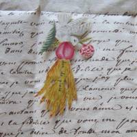 Dutch letter trove details 17th century refugee wave
