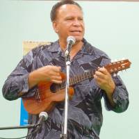 Kalani Po’omaihealani Kalani Po'omaihealani: 'Stand firm and strive for the summit'