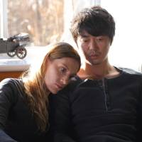 Sayonara Fukada's 'Sayonara' captures android intimacy