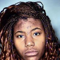This undated file photo provided by the Las Vegas Metropolitan Police Department shows Lakeisha N. Holloway, who police said intentionally smashed into crowds of pedestrians on the Las Vegas Strip on Dec. 20,killing one person and injuring dozens. Tests showed that Holloway had more than the Nevada legal limit of pot and its metabolic byproducts in her blood when she was arrested shortly after the rampage, Clark County District Attorney Steve Wolfson said Wednesday. Woman held over deadly Vegas vehicular rampage targeting pedestrians tests positive for marijuana