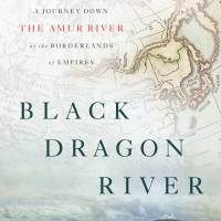 Dominic Ziegler's Black Dragon River (Penguin) is Jeff Kingston's pick of the year's books. Recommended reading for the holidays and beyond