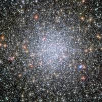 This undated image made available by NASA shows the globular star cluster 47 Tucanae photographed by the Hubble Space Telescope. On Wednesday, Rosanne DiStefano of the Harvard-Smithsonian Center for Astrophysics in Cambridge, Massachusetts, said that clusters of stars on the fringes of our Milky Way galaxy may be home to intelligent life. DiStefano presented her theory at the American Astronomical Society's annual meeting in Kissimmee, Florida. Star clusters on edge of Milky Way may be home to intelligent, planet-hopping life: scientist