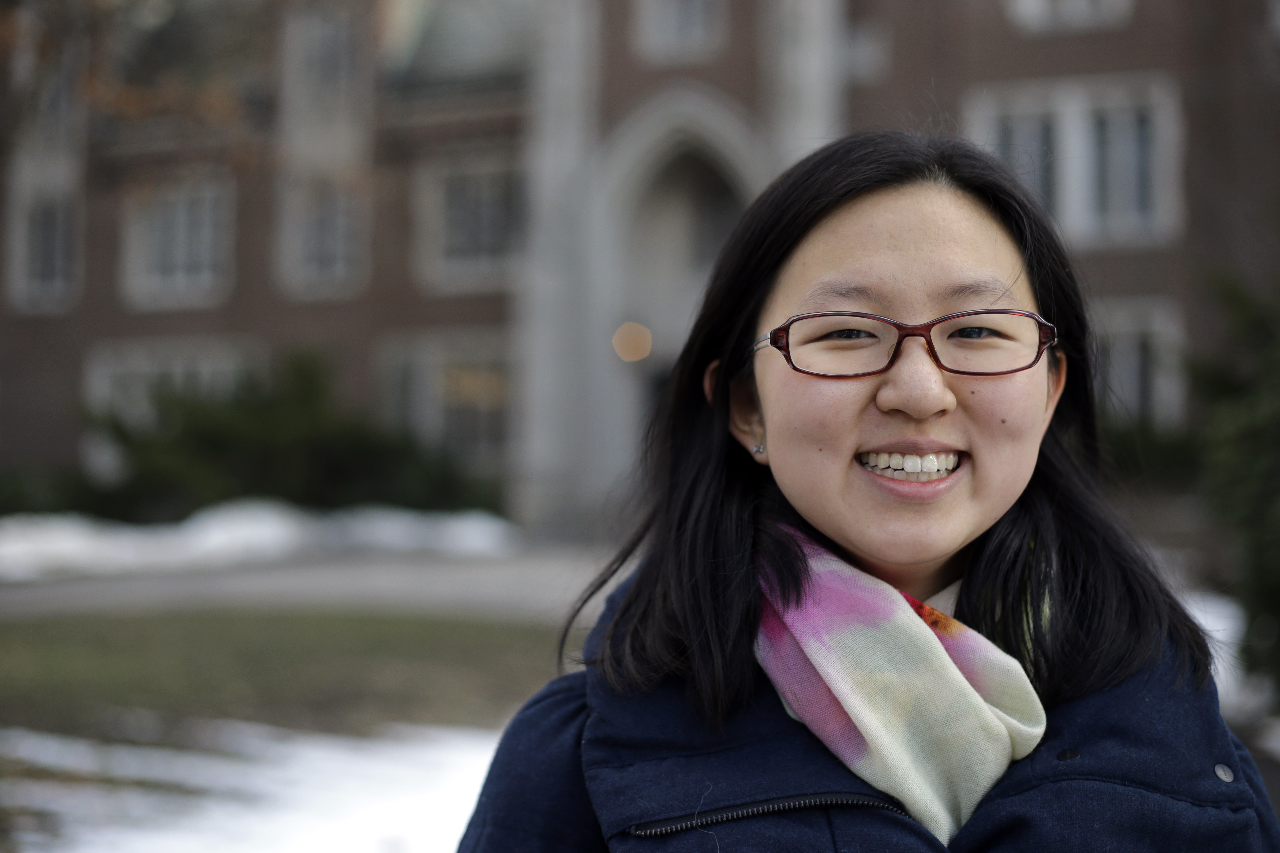 Amid fears of fraud, U.S. colleges use video to vet Chinese applicants | The Japan Times5184 x 3456