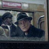 Bridge of Spies Spielberg captures Cold War fears in 'Bridge of Spies'