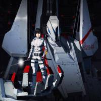 The dream stream: An illustration for “Knights of Sidonia,” which was distributed by Netflix for Polygon Pictures. Online streaming keeps anime afloat