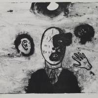 Turning heads: David Lynch's I Fix my Head (2010) Idem Paris: Worlds apart and yet so close