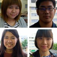 Views from Saitama students: What are your post-graduation hopes and dreams?