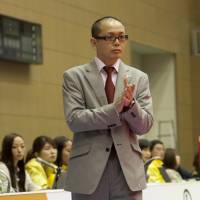 Former Hamamatsu and Shinshu bench boss Ryuji Kawai is back in the spotlight since taking over as the HeatDevils’ new coach earlier this month. Kawai faces tall task in new job with HeatDevils