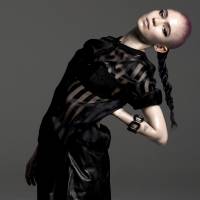 Send me an angel: Grimes mixes country, K-pop and hip-hop on her latest album, “Art Angels,” which was a critical favorite last year. Grimes is set to challenge your definition of pop