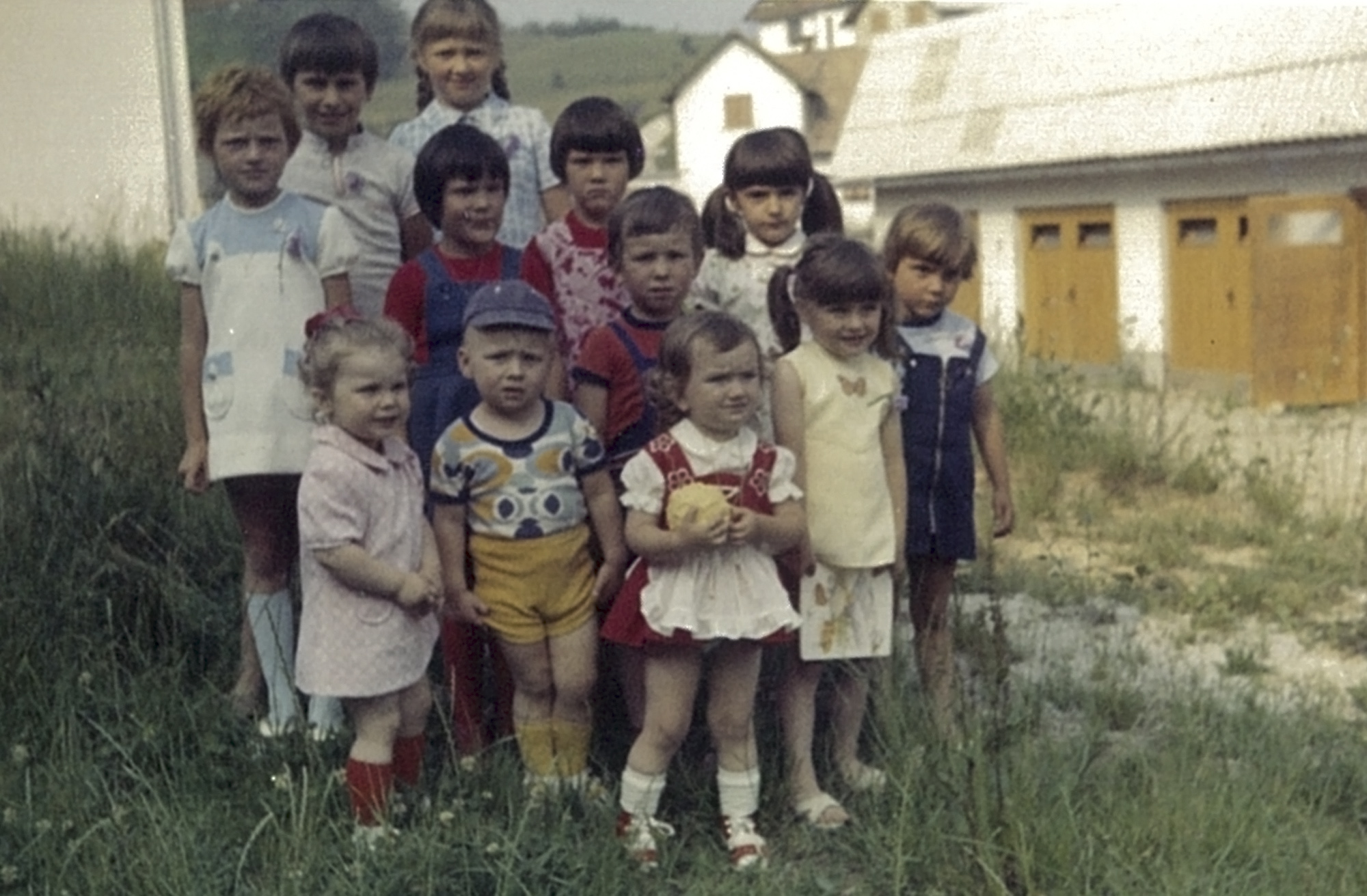 Melania Trump: Small-town Slovenian roots, big dreams | The Japan Times - Where Is Melania Trump From? Tracing Her Early Life In Sevnica, Slovenia