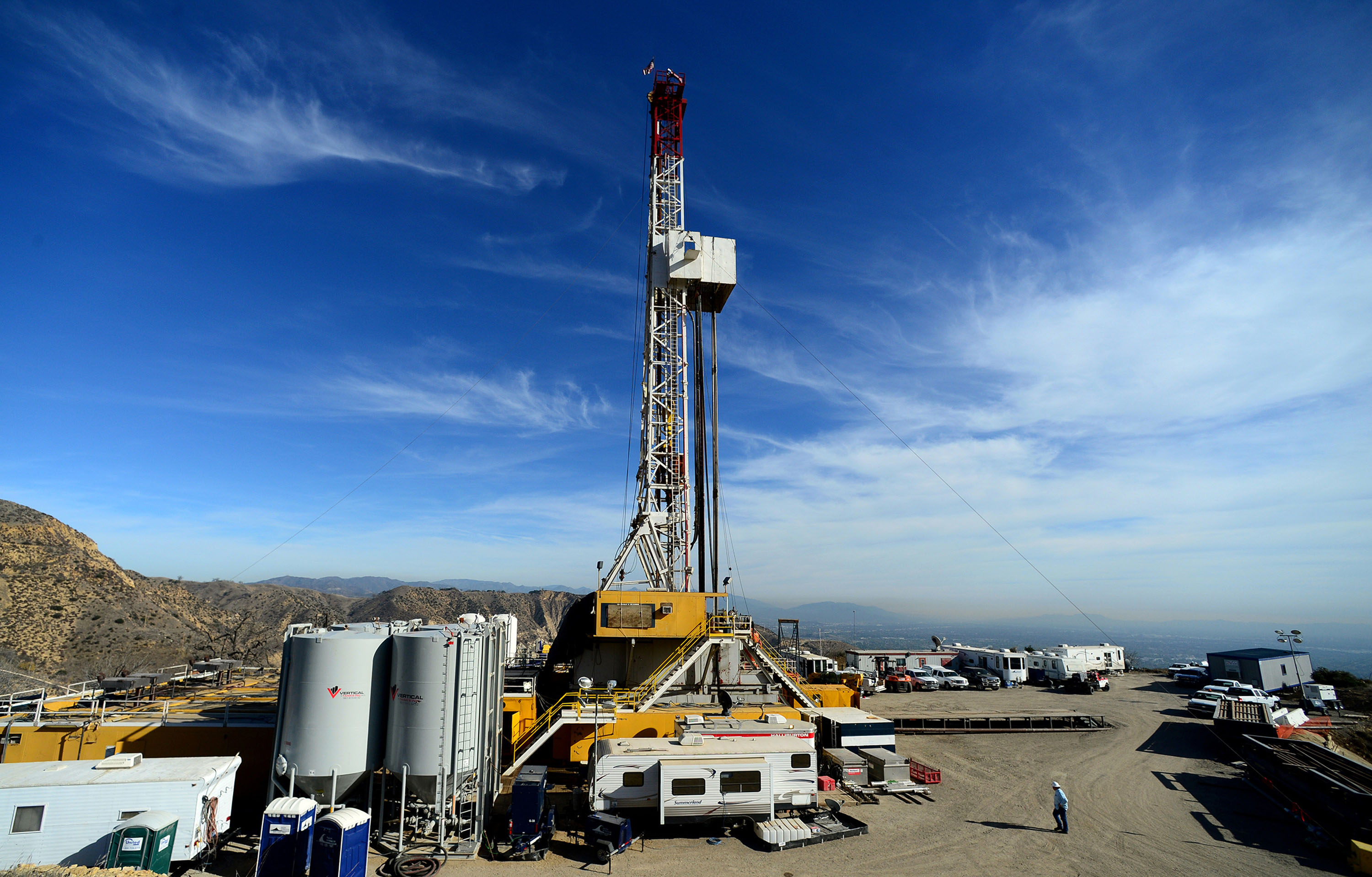 The Impact Of The Sierra Cabot Leak: A Timeline - bq62sif