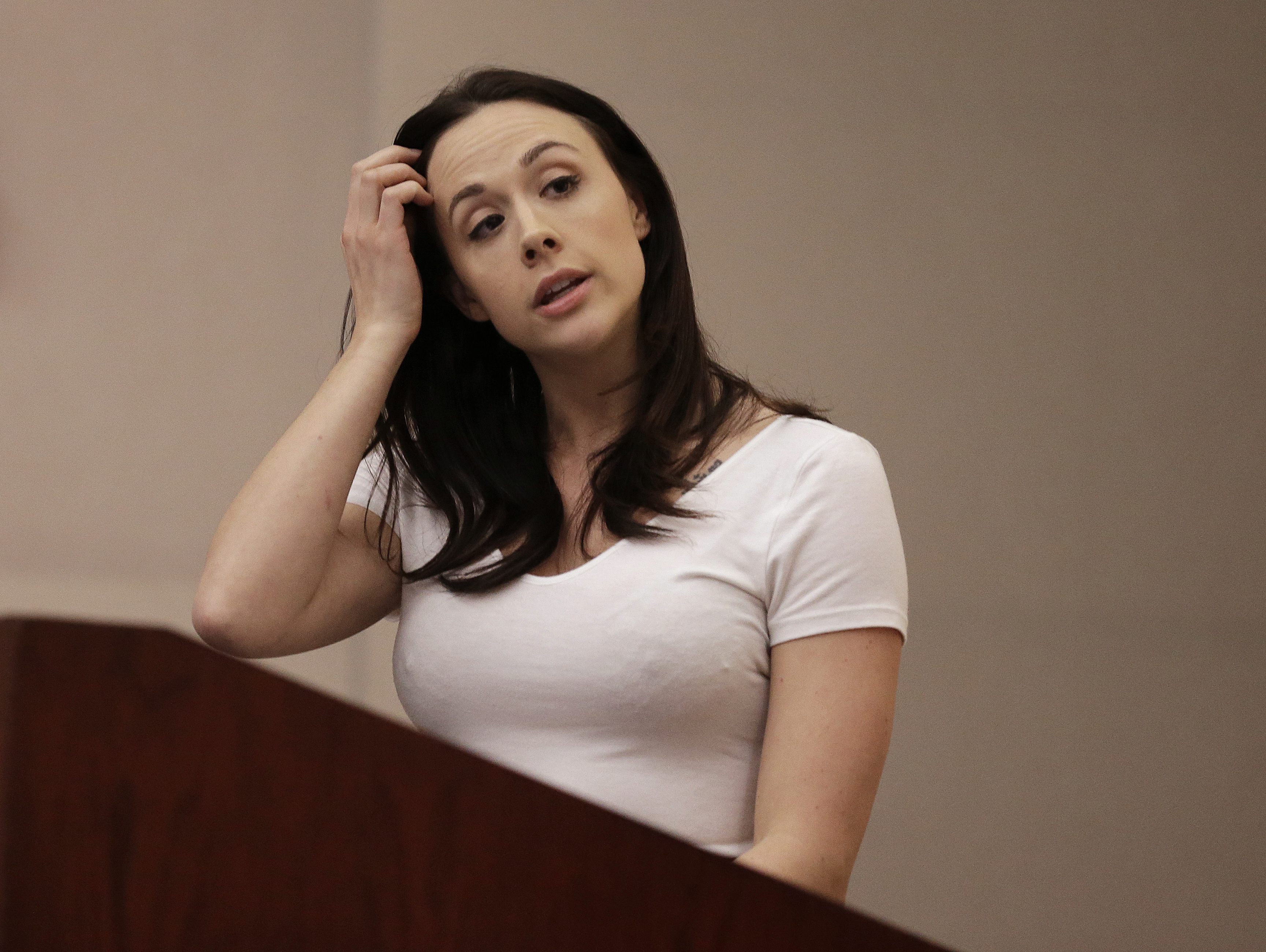 Porn ranks appeal to California health officials not to require ... Porn ranks appeal to California health officials not to require ...