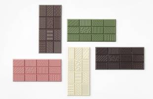 Chocolatexturebar