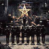 Grim universe of horror manga 'Litchi Hikari Club'