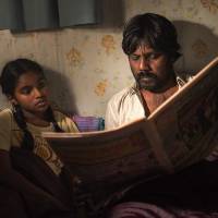 Claudine Vinasithamby and Antonythasan Jesuthasan Introducing the complex refugee experience to Japan
