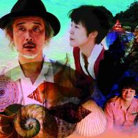 'The Shell Collector' wields a healing kind of poison