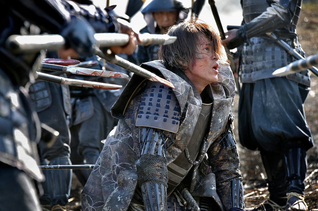List full episode of Nobunaga Concerto Dramacool
