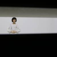 Kodomoroid Growing chorus of experts is raising ethical questions about the future of robotics