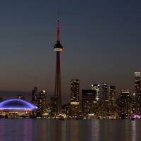 Tall tales: Toronto’s CN Tower is the tallest free-standing structure in the Western Hemisphere. Discover the cosmopolitan vibe of Toronto