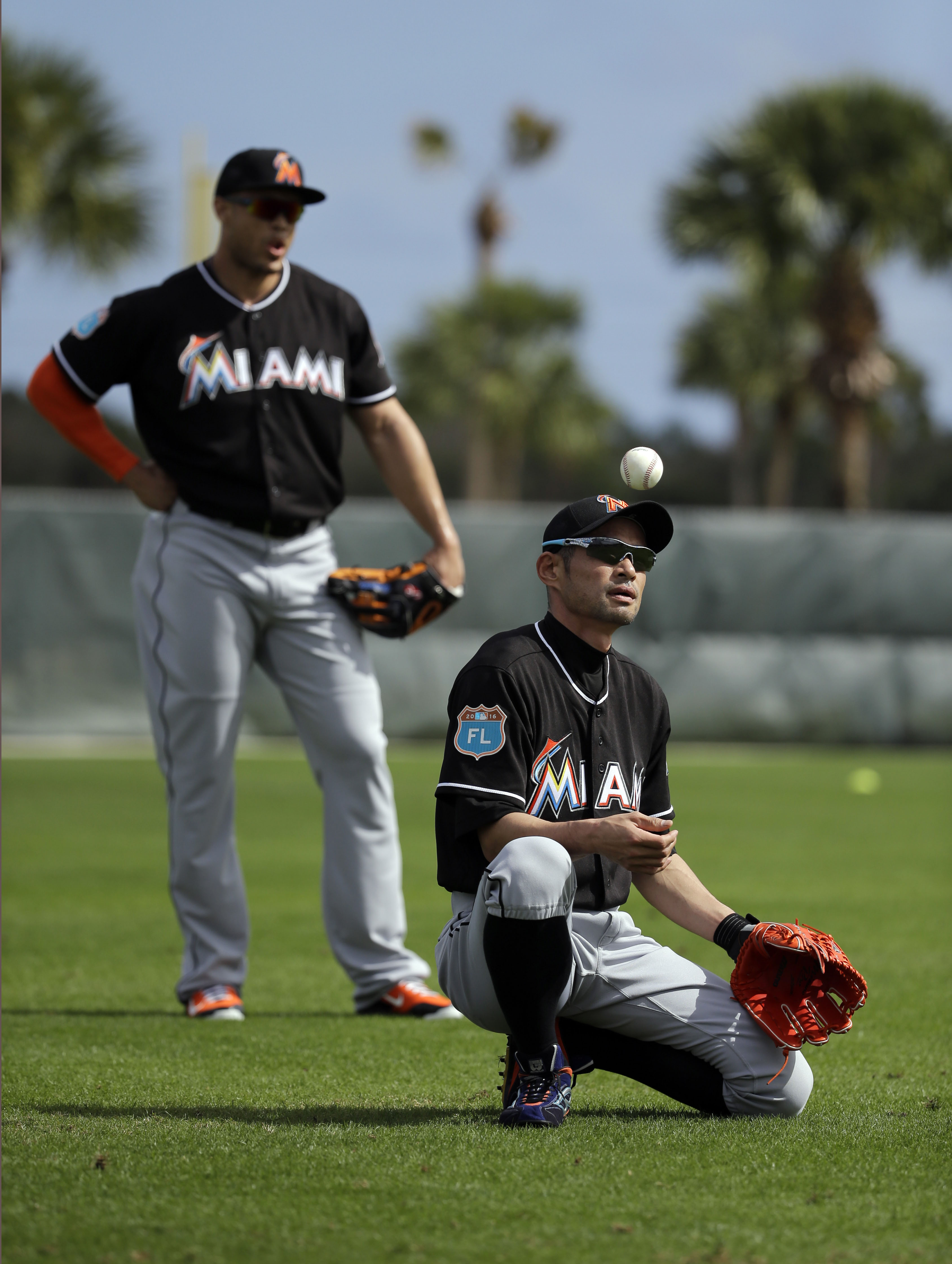 ichiro suzuki family