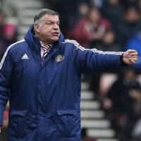 Sunderland manager Sam Allardyce never received warm support from West Ham fans. Allardyce deserves respect for job he did with West Ham
