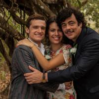 Escobar: Paradise Lost Odious politicians could learn from 'Escobar: Paradise Lost'