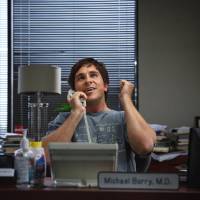 The Big Short 'The Big Short' explains the 2008 financial meltdown with strippers, guns and shouting