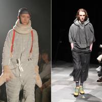 Tokyo fashion week: Menswear is caught in the great divide