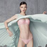 Mercedes-Benz fashion week vs. homemade couture
