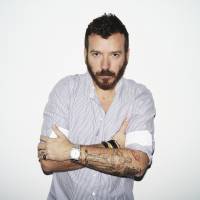 Andrea Pompilio Andrea Pompilio: 'Keep wearing fashion the way you want to'