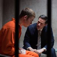 Closed case: In The Whole Truth Keanu Reeves plays Richard Ramsey, a fragile Louisiana defense attorney who defends a reticient young boy charged with murder. Keanu Reeves' concoction of 'The Whole Truth'