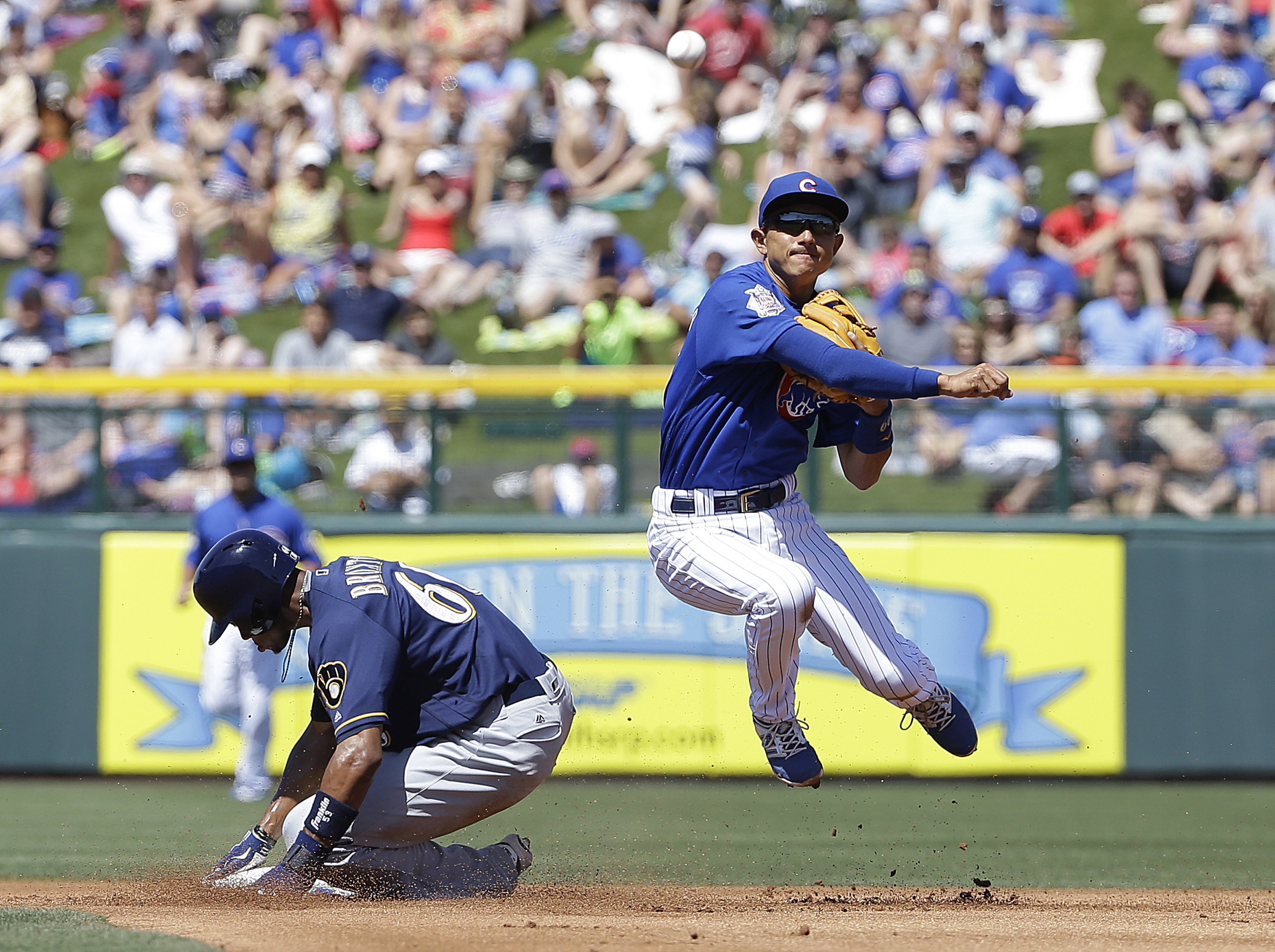 munenori kawasaki 2023