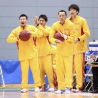 Since their inception in 2005, the Sendai 89ers have helped popularize pro basketball throughout the Tohoku region. Tohoku teams part of community fabric