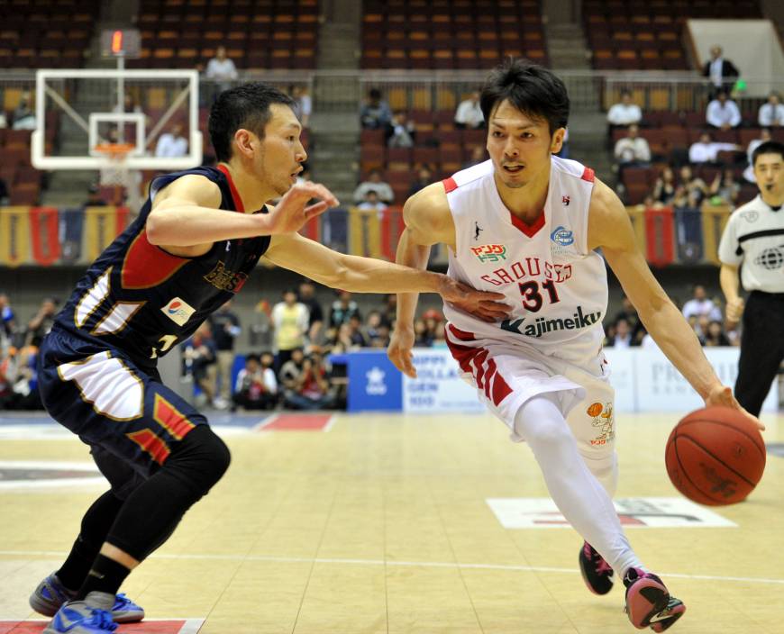 Joho a class act from start to finish The Japan Times