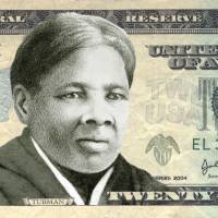 An image provided by the Women On 20s organization last year features abolitionist Harriet Tubman on the $20 bill. Tubman will replace President Andrew Jackson on the $20 banknote, the first time an African-American has been featured on U.S. money, a Treasury official said Wednesday. Ex-slave Harriet Tubman to grace $20 bill but Hamilton to stay on sawbuck
