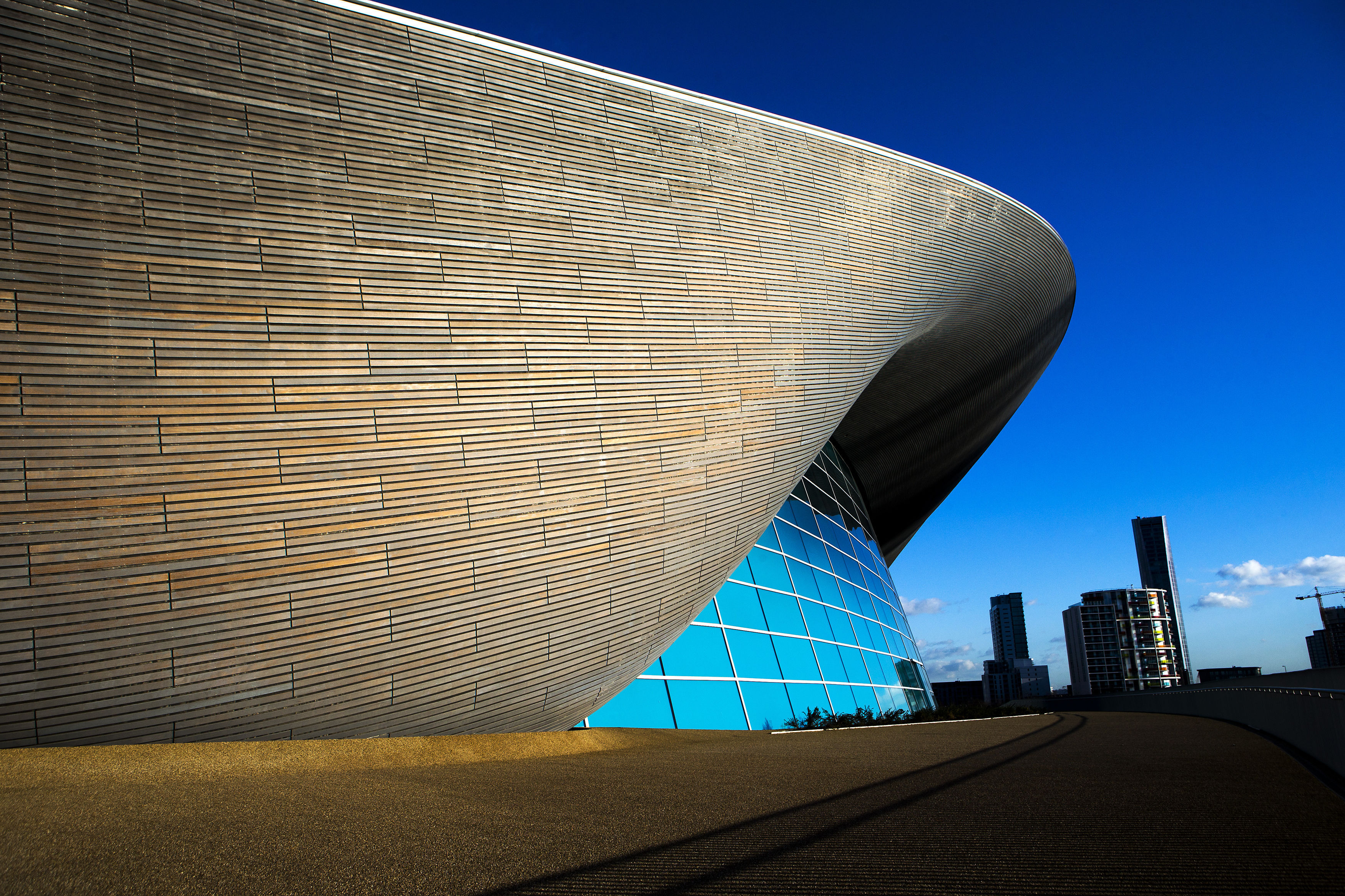 one of hadids most famous architectural designs was for the london aquatics centre - Most Famous Architect In The World one of hadids most famous architectural designs was for the london aquatics centre - Most Famous Architect In The World