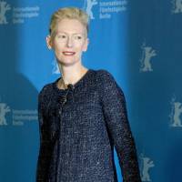 Tilda Swinton Marvel defends decision to cast European woman as Ancient One in 'Doctor Strange'