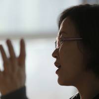 North Korean defector Lee Soung Hee worked at a North Korean-run restaurant in Dalian, China, in the early 2000s. Brutal work abroad better than life back home for North Koreans