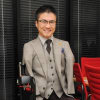 Collateral damage?: Hirotada Ototake, an author and advocate for people with disabilities, found himself caught in a crossfire between two weekly magazines battling for celebrity scoops, when Shukan Shincho recently ran an expose on his multiple extramarital affairs. Shincho gets back in tabloid battle with scoop on Ototake