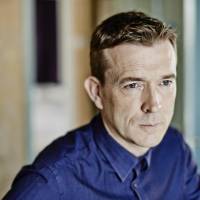 David Mitchell Finding the locus of David Mitchell