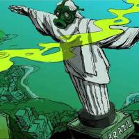 No end in sight to once-booming Brazil's crises
