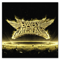 Resistance is futile to Babymetal's ascent