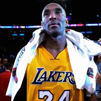 Kobe Bryant scored 60 points in the final game of his 20-year NBA career last Wednesday against the Utah Jazz. Warriors, Kobe serve up unprecedented drama to end season