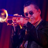 Blowin’ worldwide: Terumasa Hino plays the Worldwide Session at Studio Coast in Tokyo on May 4. Review: Worldwide Session at Studio Coast